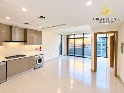 فلیٹ 3 غرف نوم للبيع في ميدان، دبي - Modern Apartment at Sunset. png فلیٹ 3 غرف نوم للبيع في ميدان، دبي - Modern Apartment at Sunset. png