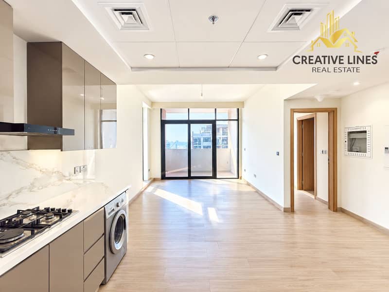 2 Bright Modern Apartment with City Balcony. png