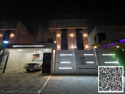 Villa de 5 chambres à à louer à Al Helio, Ajman - WhatsApp Image 2026-10-28 at 12.38. 48 AM. jpeg