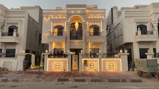 6 Slaapkamers Villa te Koop in Al Helio, Ajman - WhatsApp Image 2026-10-06 at 10.20. 12 PM (1). jpeg