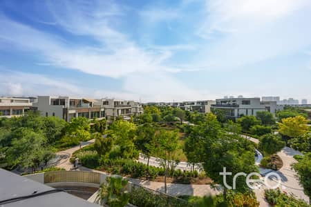 4 Schlafzimmer Villa zum Verkauf in Tilal Al Ghaf, Dubai - Watermarked-7. jpg