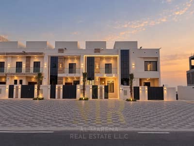 5 Slaapkamers Villa te Koop in Al Helio, Ajman - WhatsApp Image 2026-10-21 at 11.27. 26 PM. jpeg
