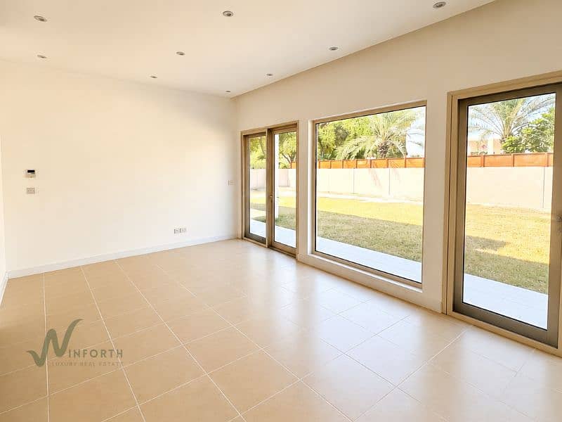 3 Bright Minimalist Room with Garden Views. png
