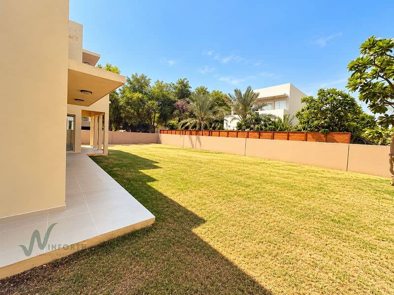 22 Sunny Modern Backyard Garden. png