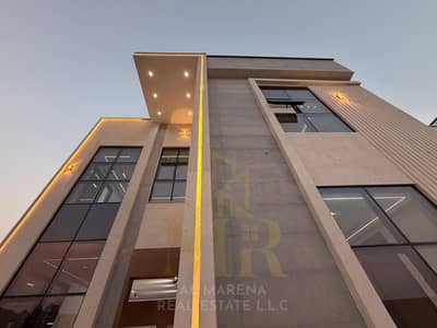 5 Slaapkamers Villa te Koop in Al Helio, Ajman - WhatsApp Image 2026-10-14 at 11.22. 52 PM (3). jpeg