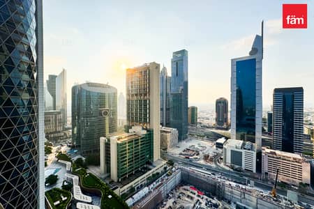 DIFC， 迪拜 2 卧室公寓待租 - 位于DIFC，公园塔楼，公园塔楼A座 2 卧室的公寓 139999 AED - 17010032