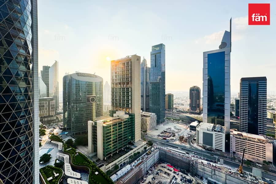 位于DIFC,公园塔楼,公园塔楼A座 2 卧室的公寓 139999 AED - 17010032 位于DIFC,公园塔楼,公园塔楼A座 2 卧室的公寓 139999 AED - 17010032