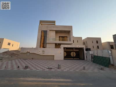 6 habitaciones Villa para en Venta en Al Amerah, Ajman - WhatsApp Image 2026-09-20 at 1.31. 34 PM. jpeg