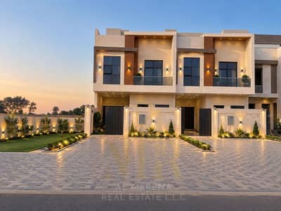 4 Bedroom Villa for Sale in Al Helio, Ajman - ChatGPT Image Sep 16, 2026, 12_01_11 AM. png