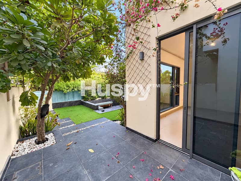Type 2M | Landscaped | Large Layout