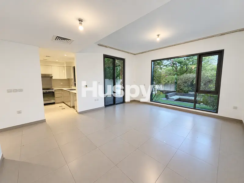 Type 2M | Landscaped | Vacant