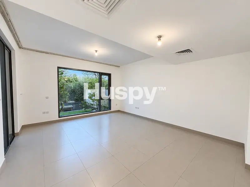 Type 2M | Landscaped | Vacant