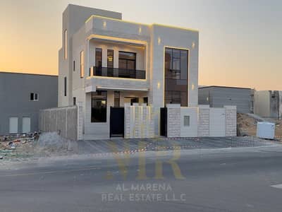 5 Slaapkamers Villa te Koop in Al Helio, Ajman - WhatsApp Image 2026-10-25 at 11.34. 35 PM (2). jpeg