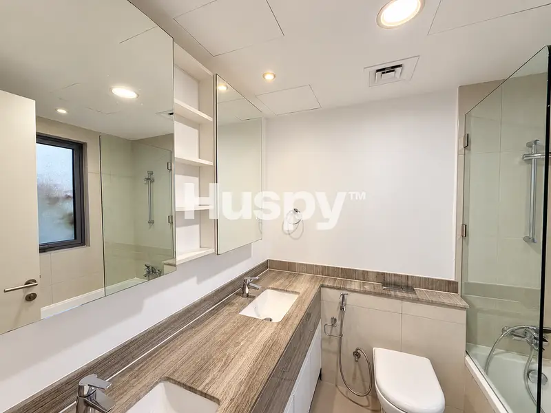 Type 2M | Landscaped | Vacant