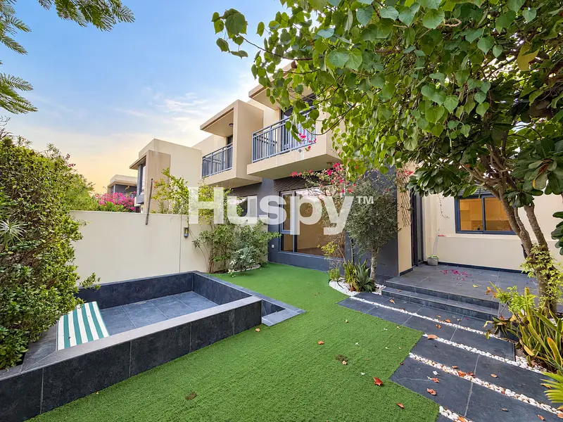 Type 2M | Landscaped | Vacant