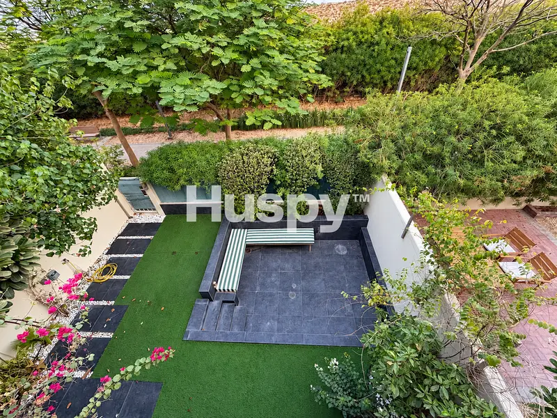 Type 2M | Landscaped | Vacant