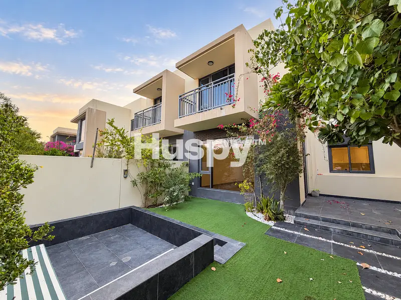 Type 2M | Landscaped | Vacant
