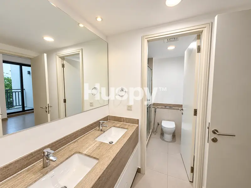Type 2M | Landscaped | Vacant