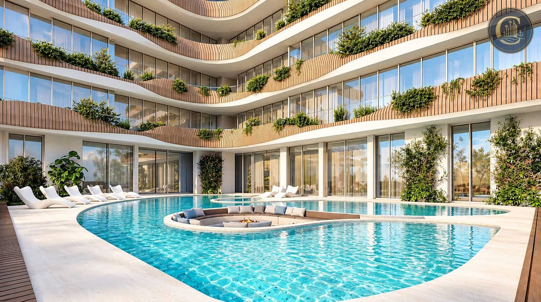 14 Biophilic Curved Courtyard Pool. png