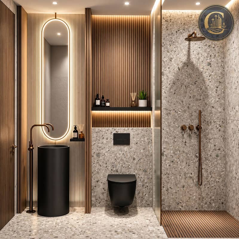 17 Warm Luxury Spa Bathroom. png