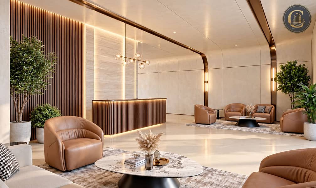 19 Elegant Modern Lobby Reception Lounge. png