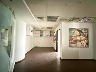Office de  à à louer à Deira, Dubai - Bureau à Deira，Al Rigga，Rigga Road, 60000 AED - 15747015