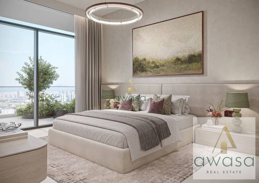 Fully Furnished | High ROI | Flexible Payment Plan Fully Furnished | High ROI | Flexible Payment Plan