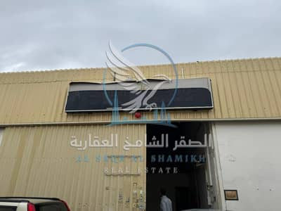 Warehouse zum Miete in Industrial Area, Sharjah - 01c4aac1-433f-488a-ab92-3add4fd69803. jpg
