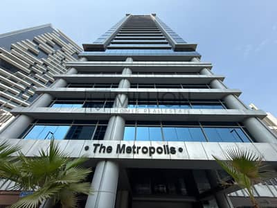 Office for Sale in Business Bay, Dubai - WhatsApp Image 2026-10-26 at 2.31. 10 PM. jpeg Office for Sale in Business Bay, Dubai - WhatsApp Image 2026-10-26 at 2.31. 10 PM. jpeg