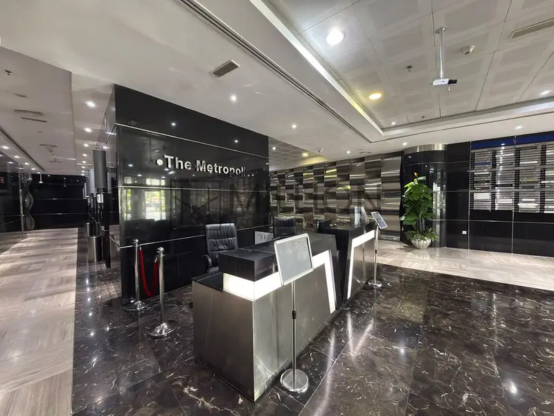 Vacant Office | Newly Renovated | Good Location