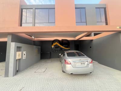 4 Bedroom Townhouse for Rent in Tilal City, Sharjah - IMG_5445. jpg