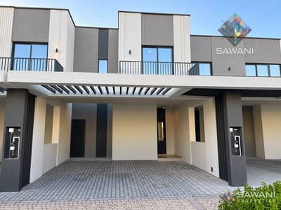 3 Schlafzimmer Villa zum Verkauf in Dubai South, Dubai - image_0