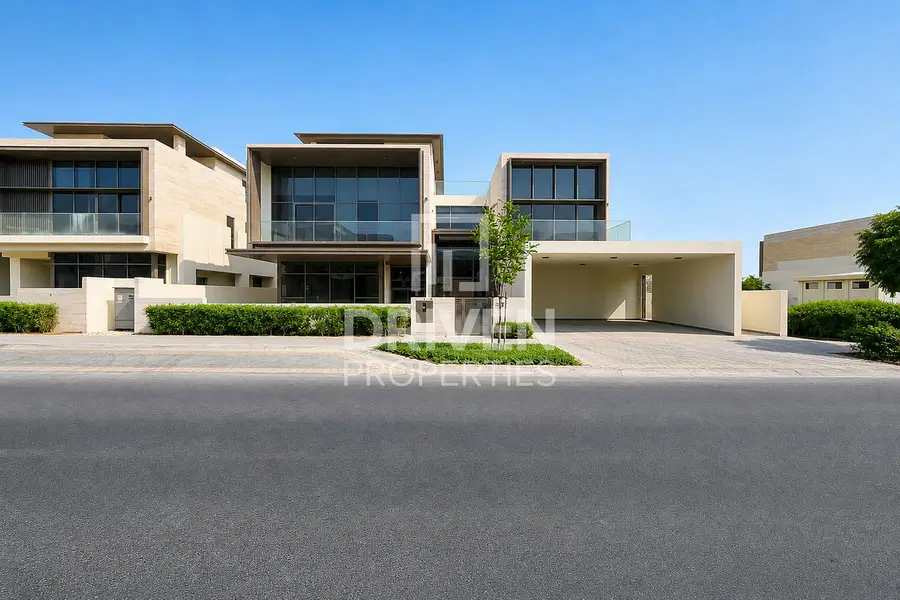 Corner Unit | Park View | Vastu Compliant