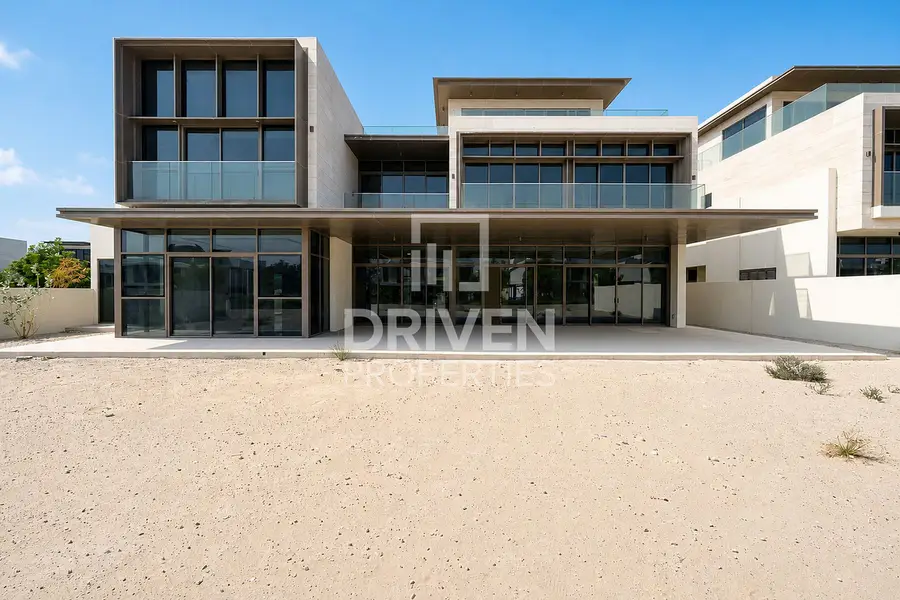 Corner Unit | Park View | Vastu Compliant