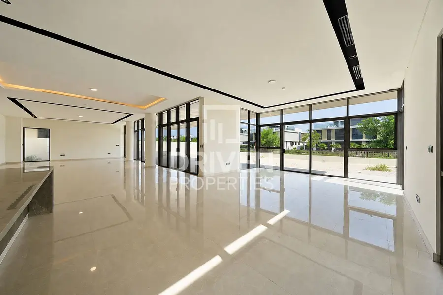 Corner Unit | Park View | Vastu Compliant