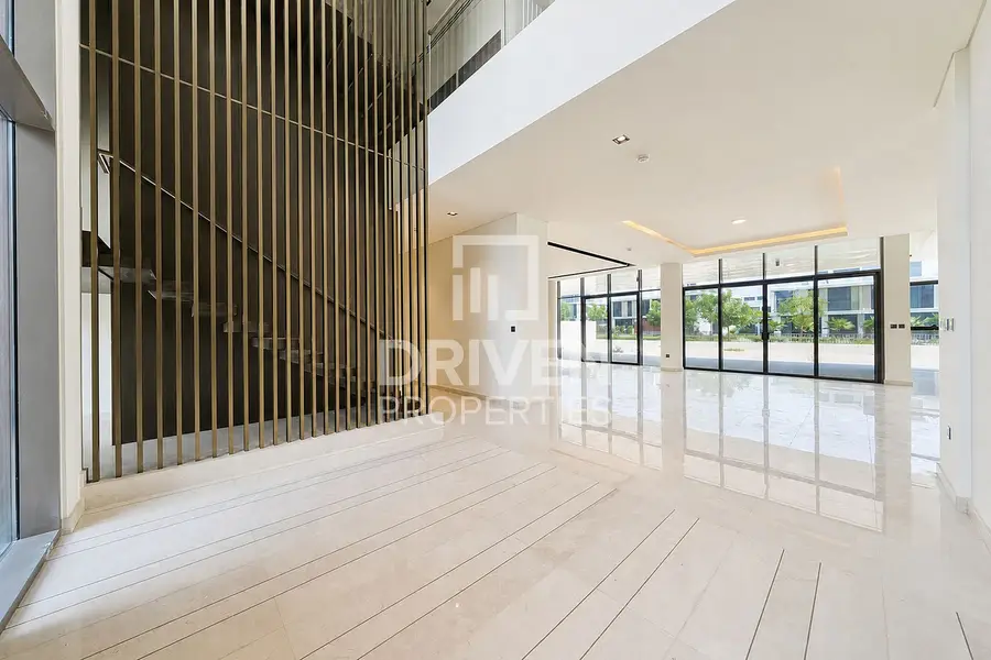 Corner Unit | Park View | Vastu Compliant