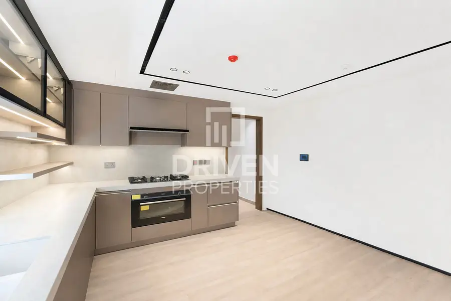 Luxury Villa | Fully Furnished Partial Golf view