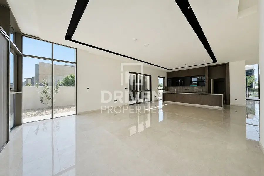Corner Unit | Park View | Vastu Compliant