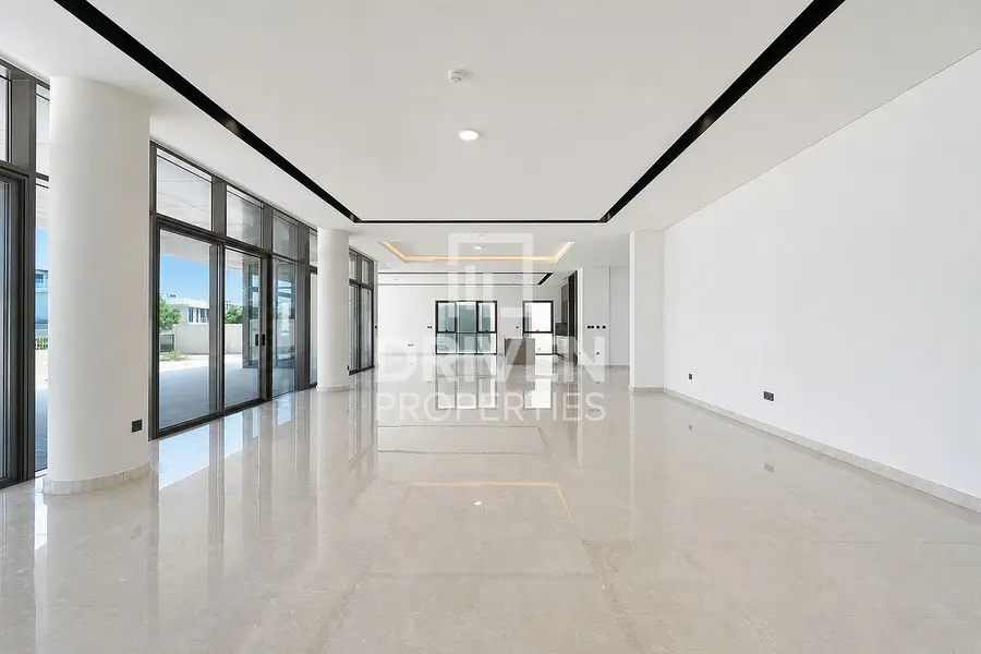 Corner Unit | Park View | Vastu Compliant
