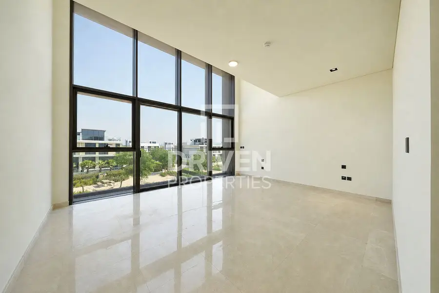 Corner Unit | Park View | Vastu Compliant