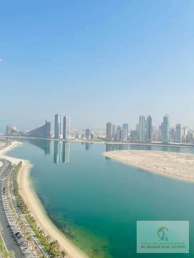 5 Slaapkamers Appartement te Huur in Al Khan, Sharjah - WhatsApp Image 2021-09-29 at 11.35. 54 AM. jpeg