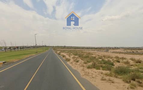 Plot para en Venta en Muzairah, Sharjah - 99167. jpg