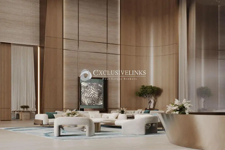 Canal Front l Luxury Design | 1 Bedroom