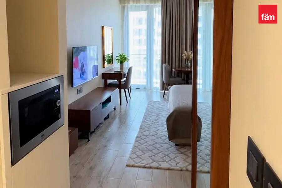 High Roi 8.5 % NET | Rented | Amazing Deal