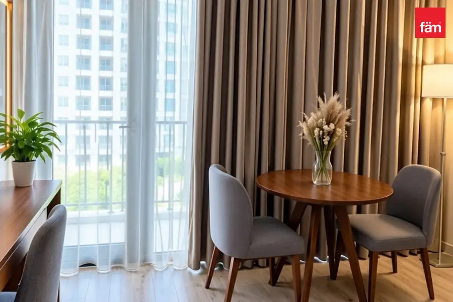 High Roi 8.5 % NET | Rented | Amazing Deal