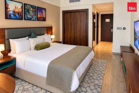 Monolocale in vendita a Jumeirah Village Circle (JVC), Dubai - Appartamento a Jumeirah Village Circle (JVC),JVC District 17,Milano by Giovanni Boutique Suites, 549999 AED - 17010199 Monolocale in vendita a Jumeirah Village Circle (JVC), Dubai - Appartamento a Jumeirah Village Circle (JVC),JVC District 17,Milano by Giovanni Boutique Suites, 549999 AED - 17010199
