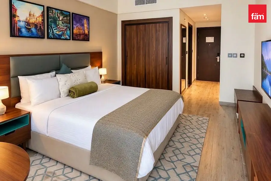 High Roi 8.5 % NET | Rented | Amazing Deal