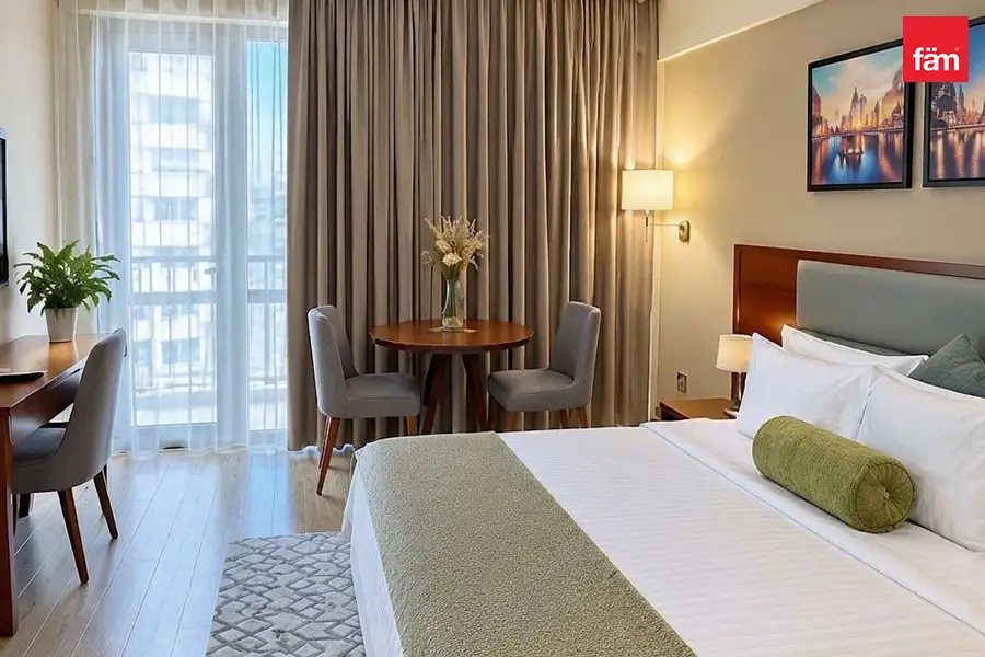 High Roi 8.5 % NET | Rented | Amazing Deal