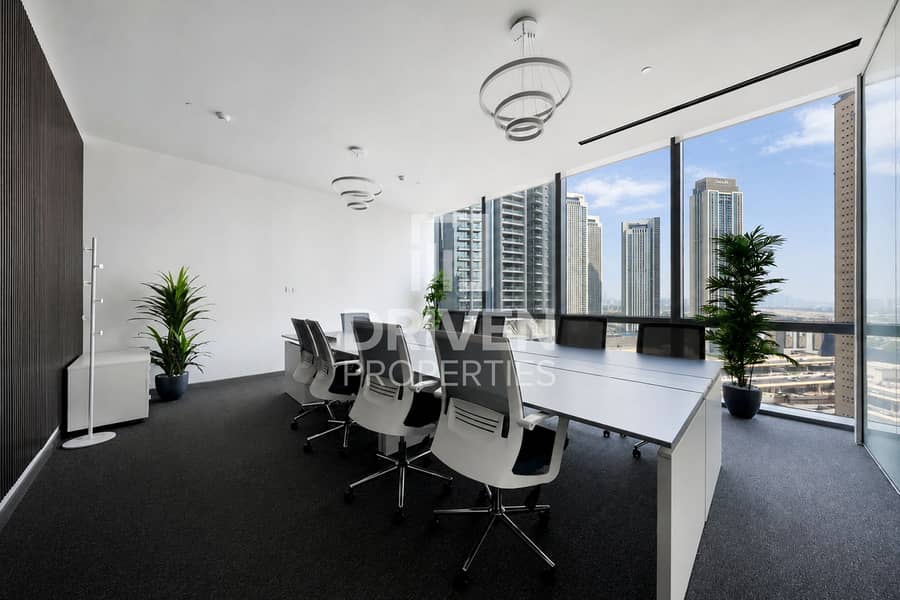 Büro in Downtown Dubai,Boulevard Plaza Tower,Boulevard Plaza Tower 1, 2100000 AED - 17010209 Büro in Downtown Dubai,Boulevard Plaza Tower,Boulevard Plaza Tower 1, 2100000 AED - 17010209