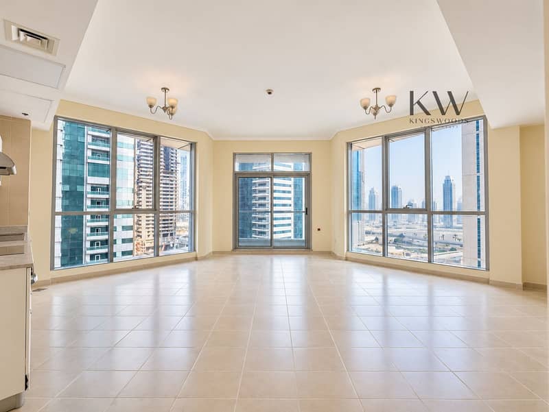 Appartement à Dubai Marina,The Torch, 2 chambres, 110000 AED - 17010216 Appartement à Dubai Marina,The Torch, 2 chambres, 110000 AED - 17010216